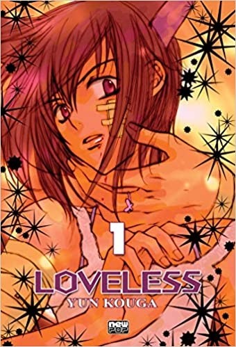 Loveless - Volume 01