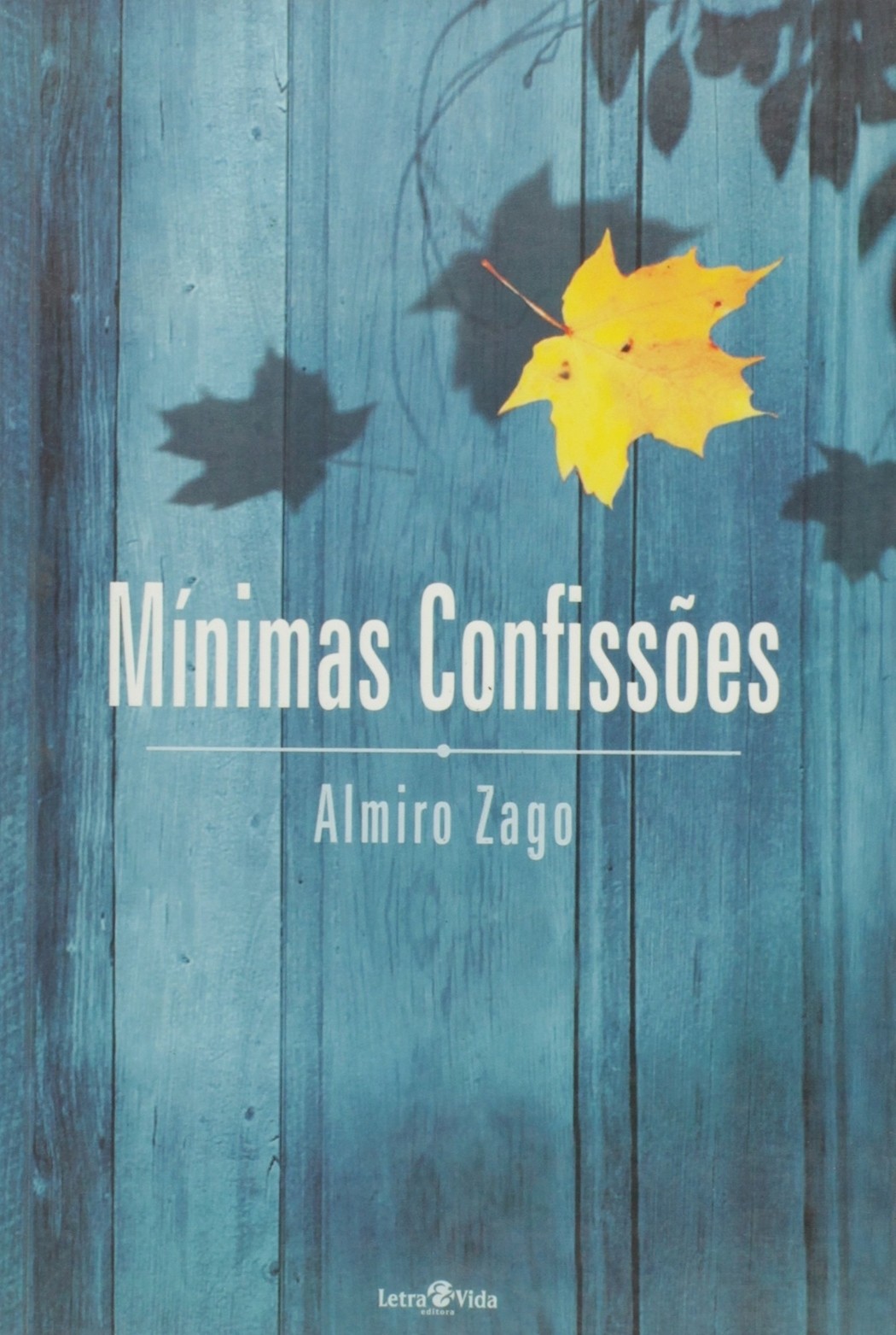 MINIMAS CONFISSOES