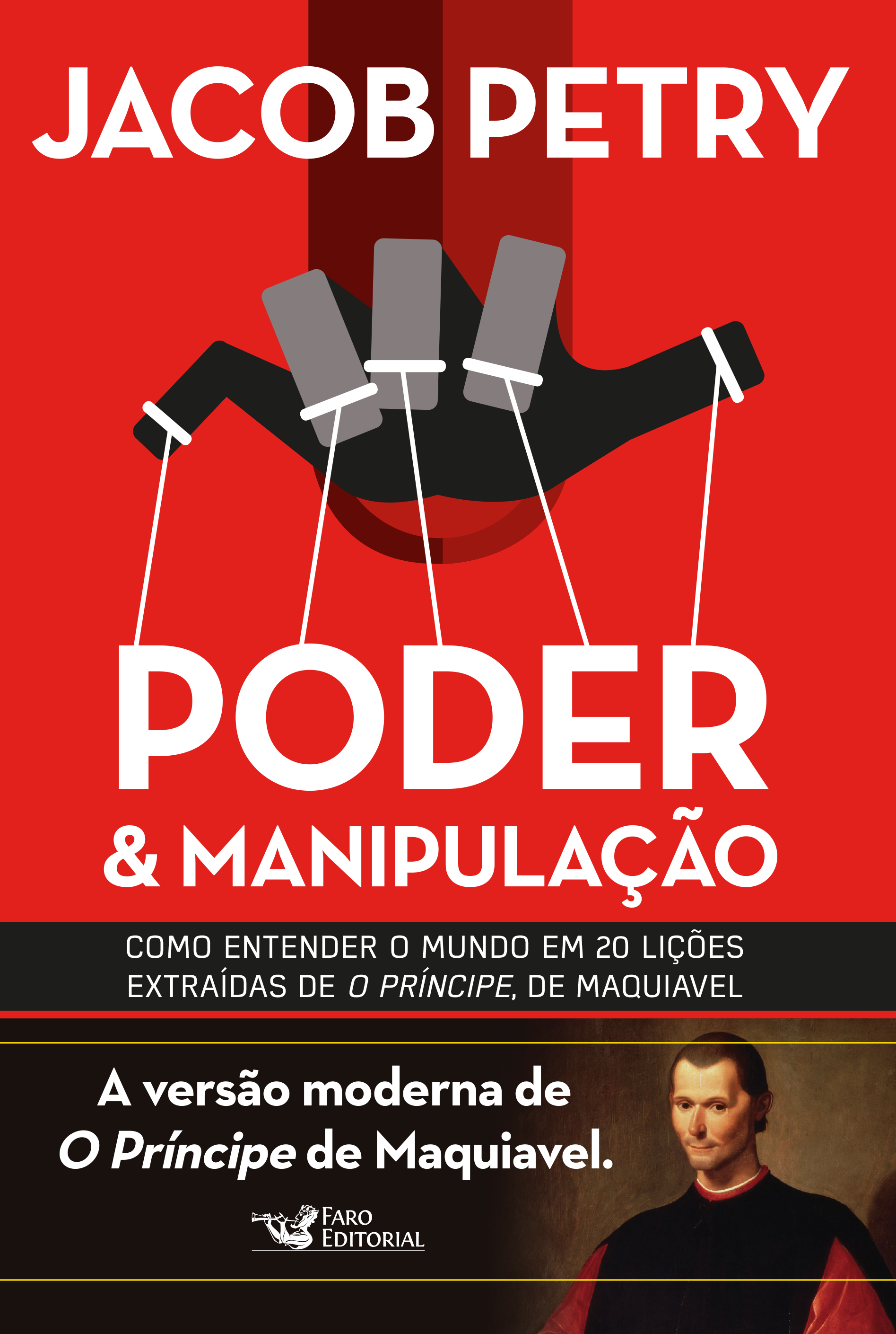 Poder e manipulação
