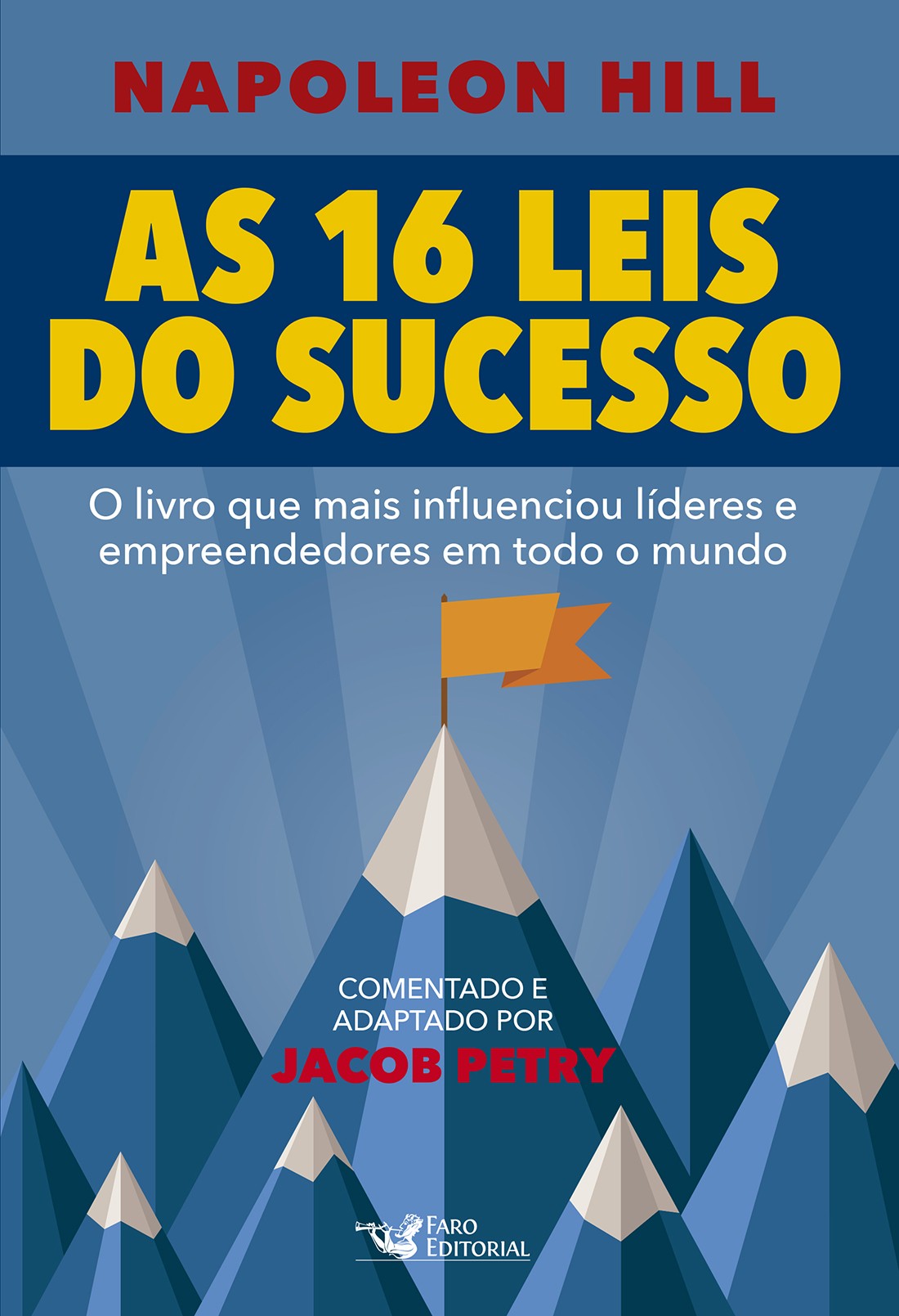 As 16 leis do sucesso