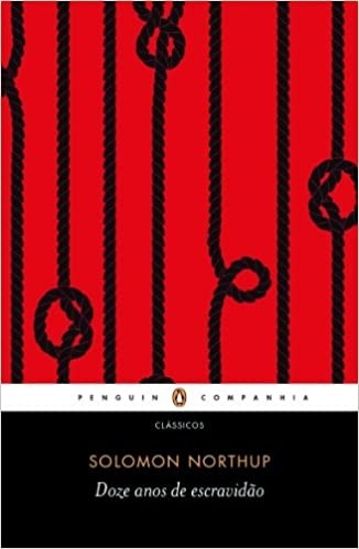 Doze anos de escravidão