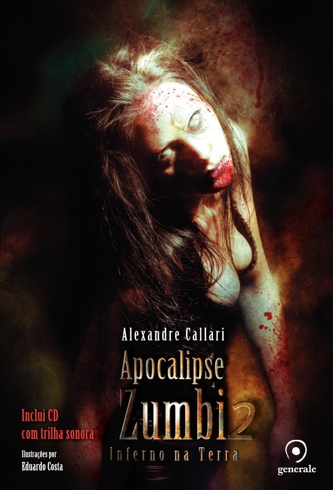 Apocalipse Zumbi 2