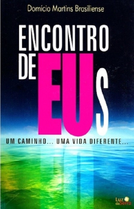 ENCONTRO DE DEUS