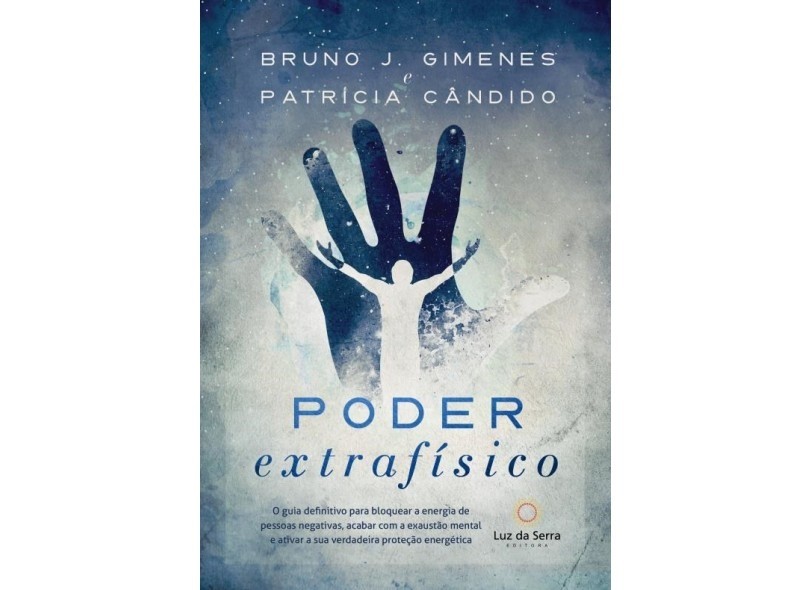 PODER EXTRAFISICO