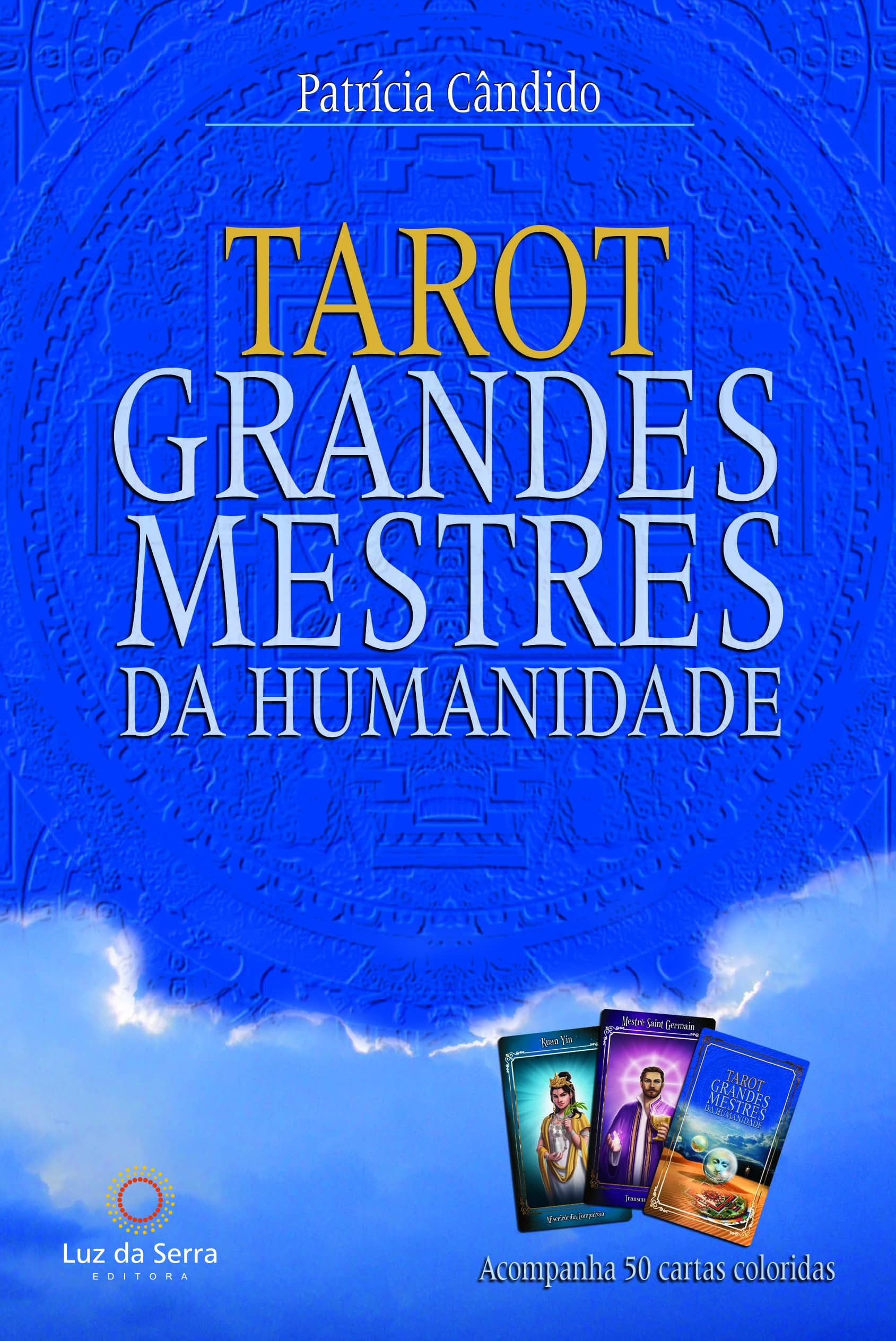 Tarot dos grandes mestres da humanidade