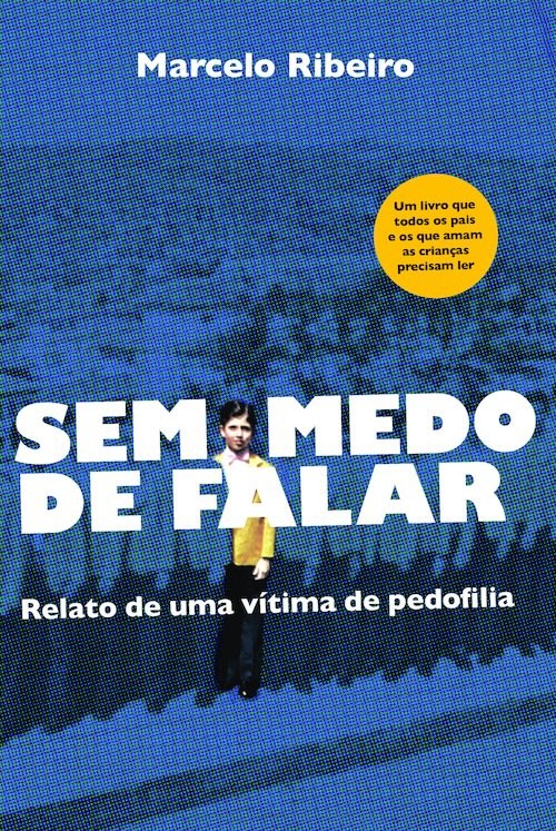 Sem medo de falar