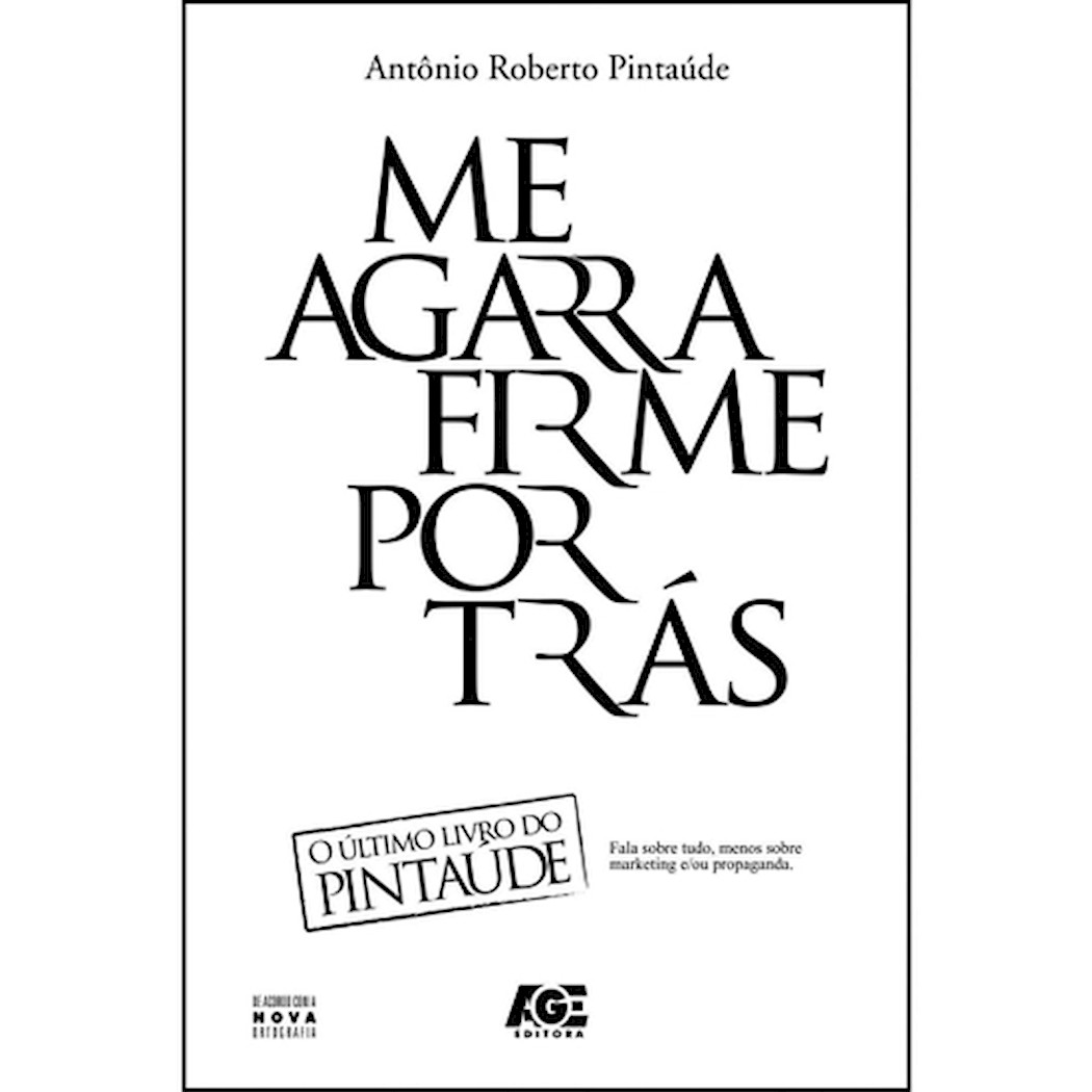 ME AGARRA FIRME POR TRAS