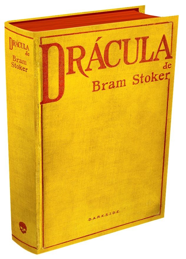 Drácula - First Edition