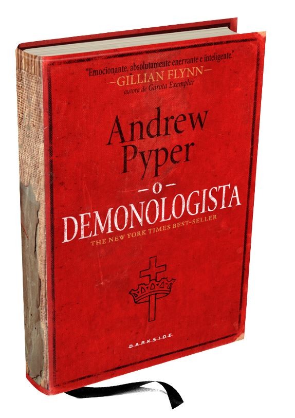 O Demonologista