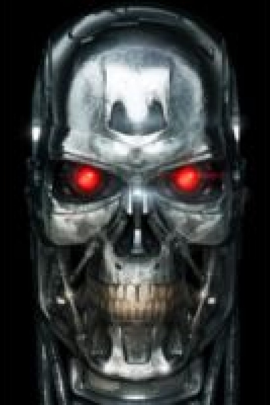 O Exterminador do Futuro