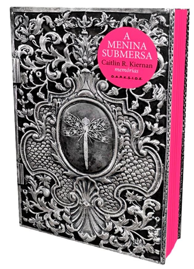 A Menina Submersa - Limited Edition