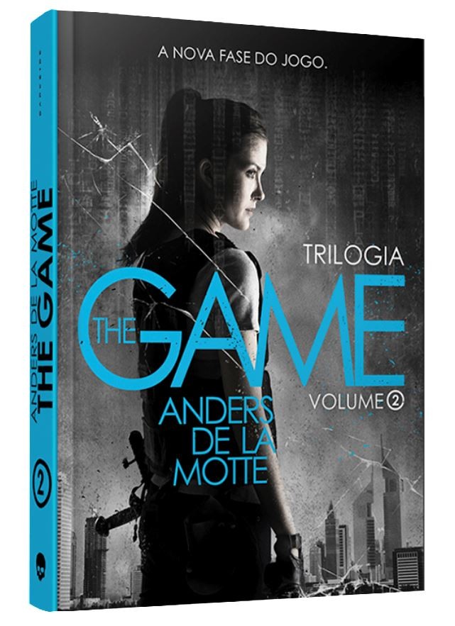 Trilogia The Game, Vol. 2: Ruído