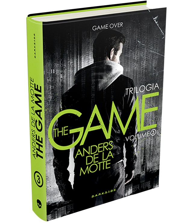 Trilogia The Game, Vol. 3: A Bolha