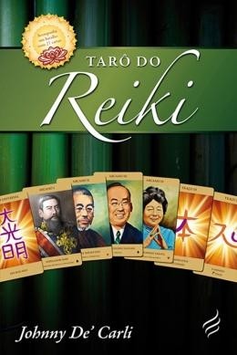 TARO DO REIKI