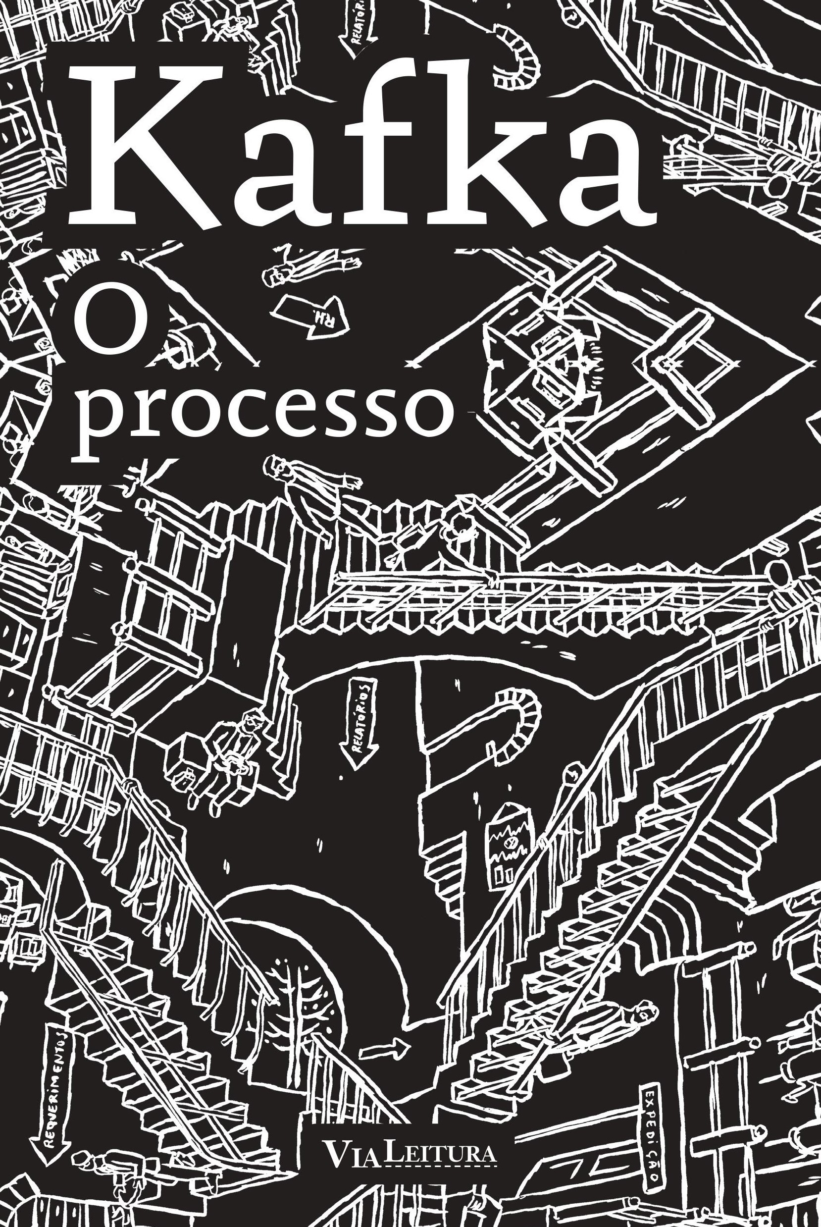 O Processo