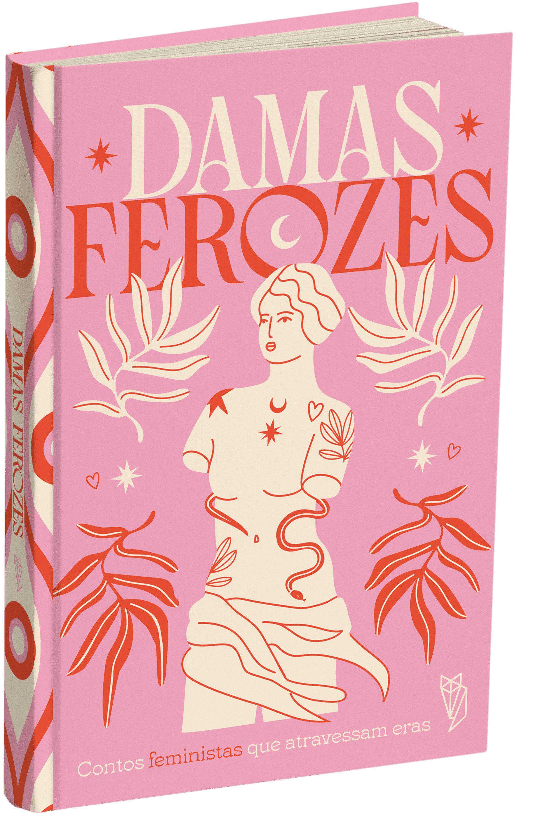 Damas Ferozes