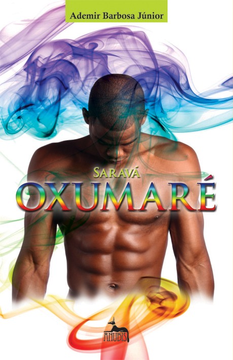 Saravá Oxumaré