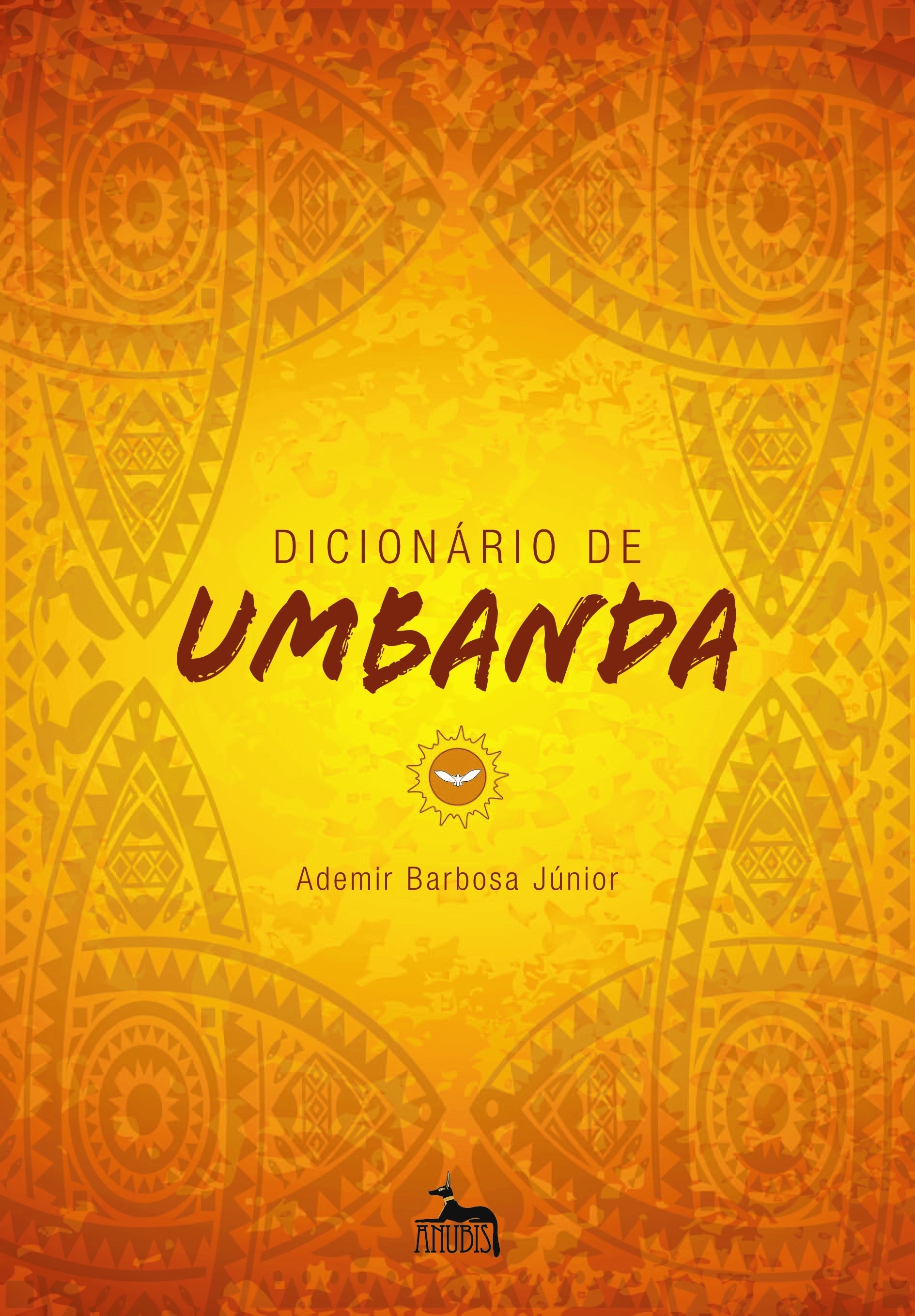 Dicionário de Umbanda