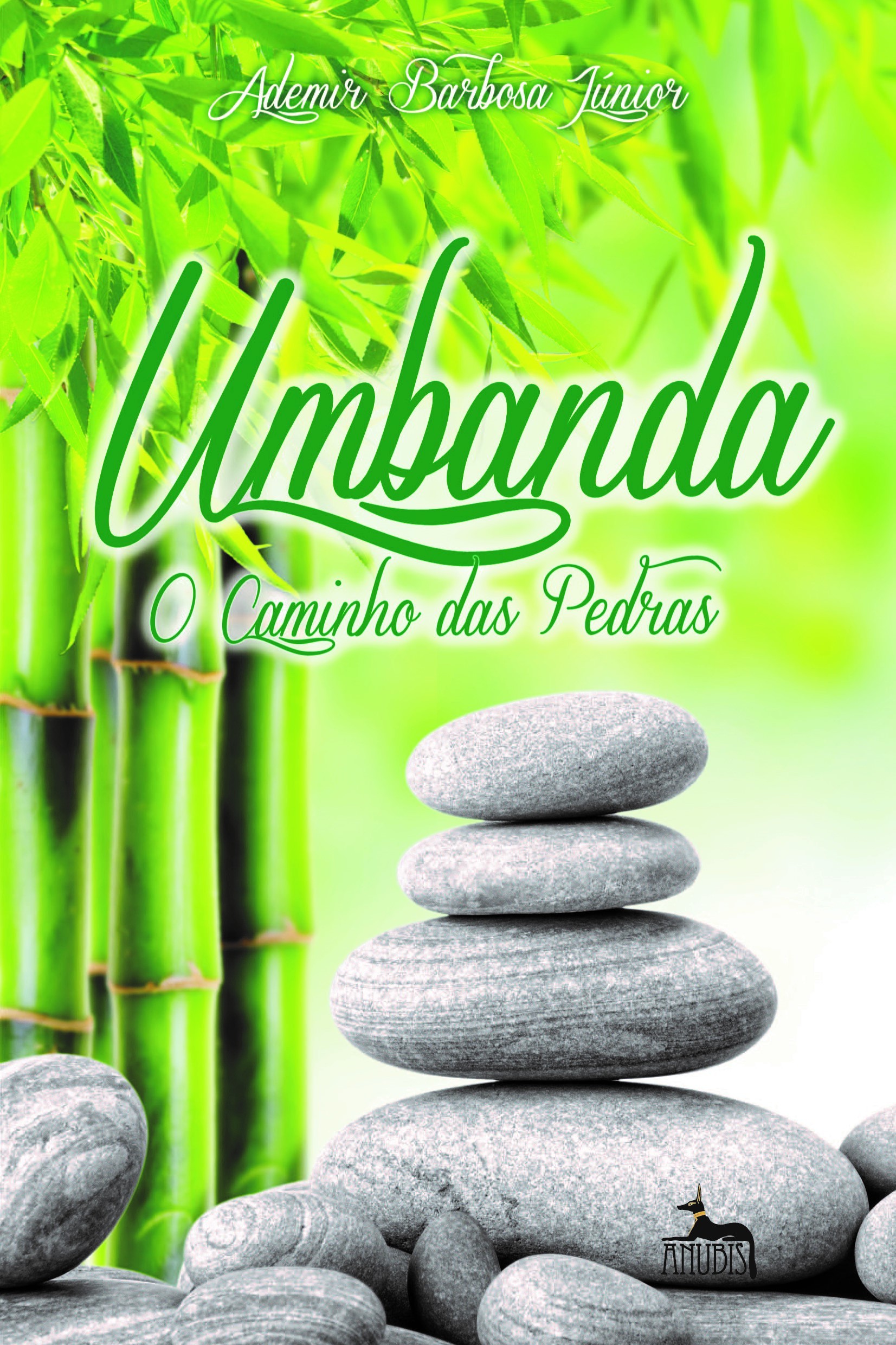 Umbanda - O caminho das pedras