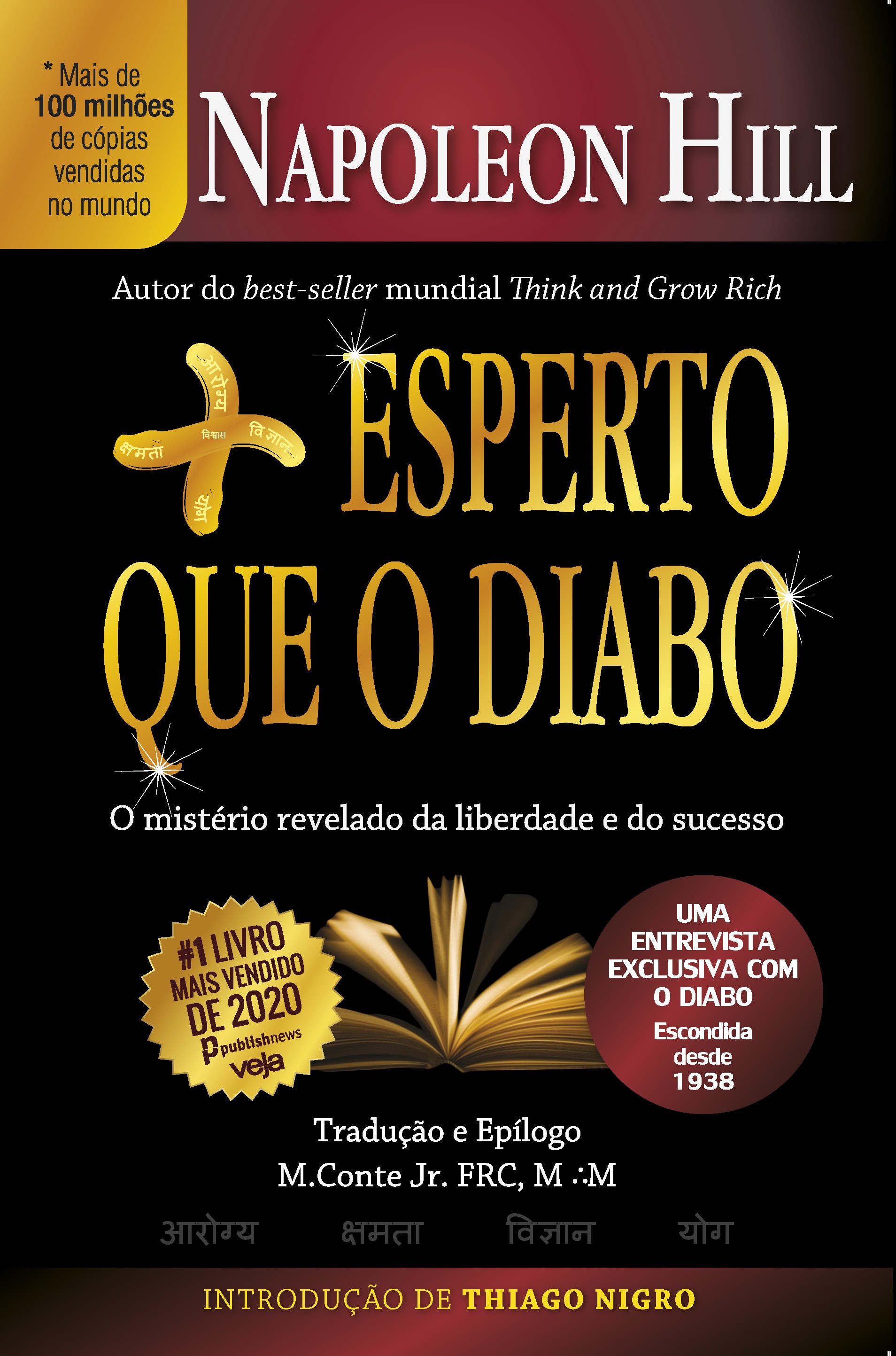 Mais esperto que o Diabo