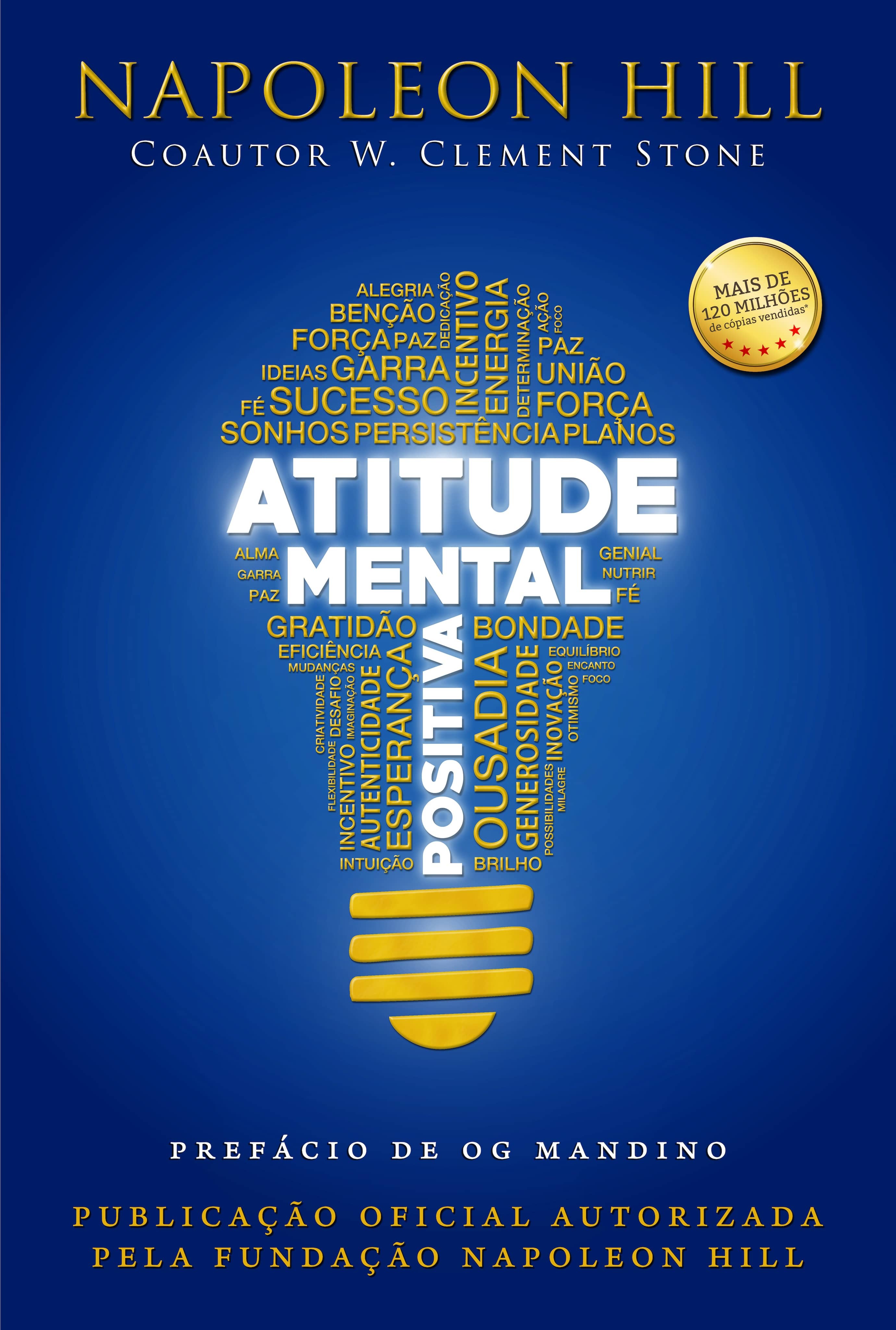 Atitude mental positiva