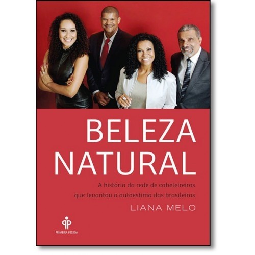 BELEZA NATURAL - A HISTORIA DA REDE DE CABELEIREIROS