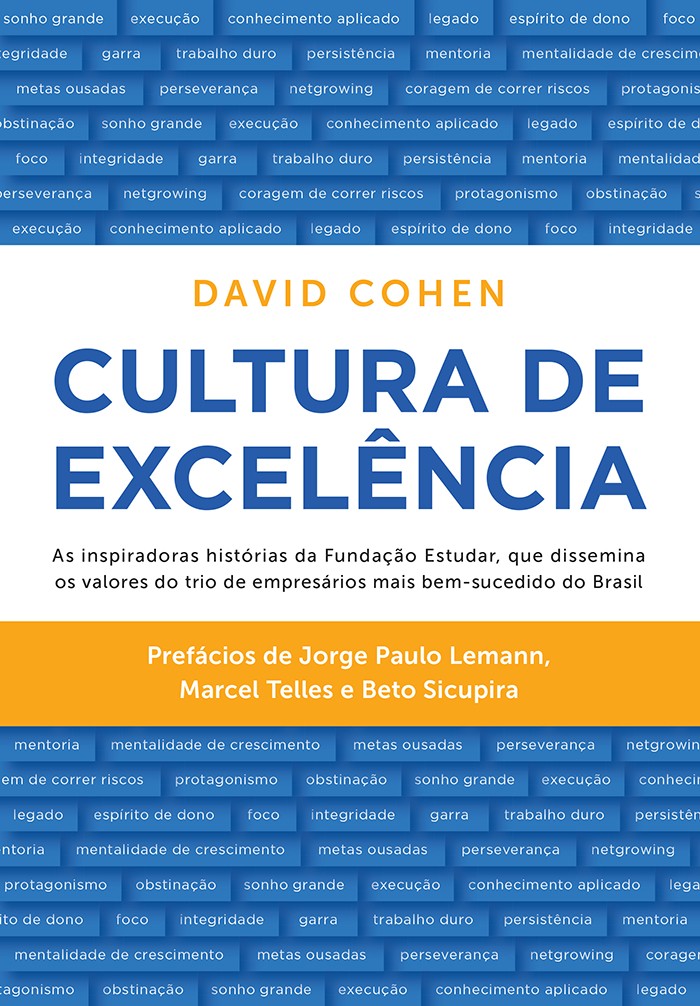 Cultura de excelência