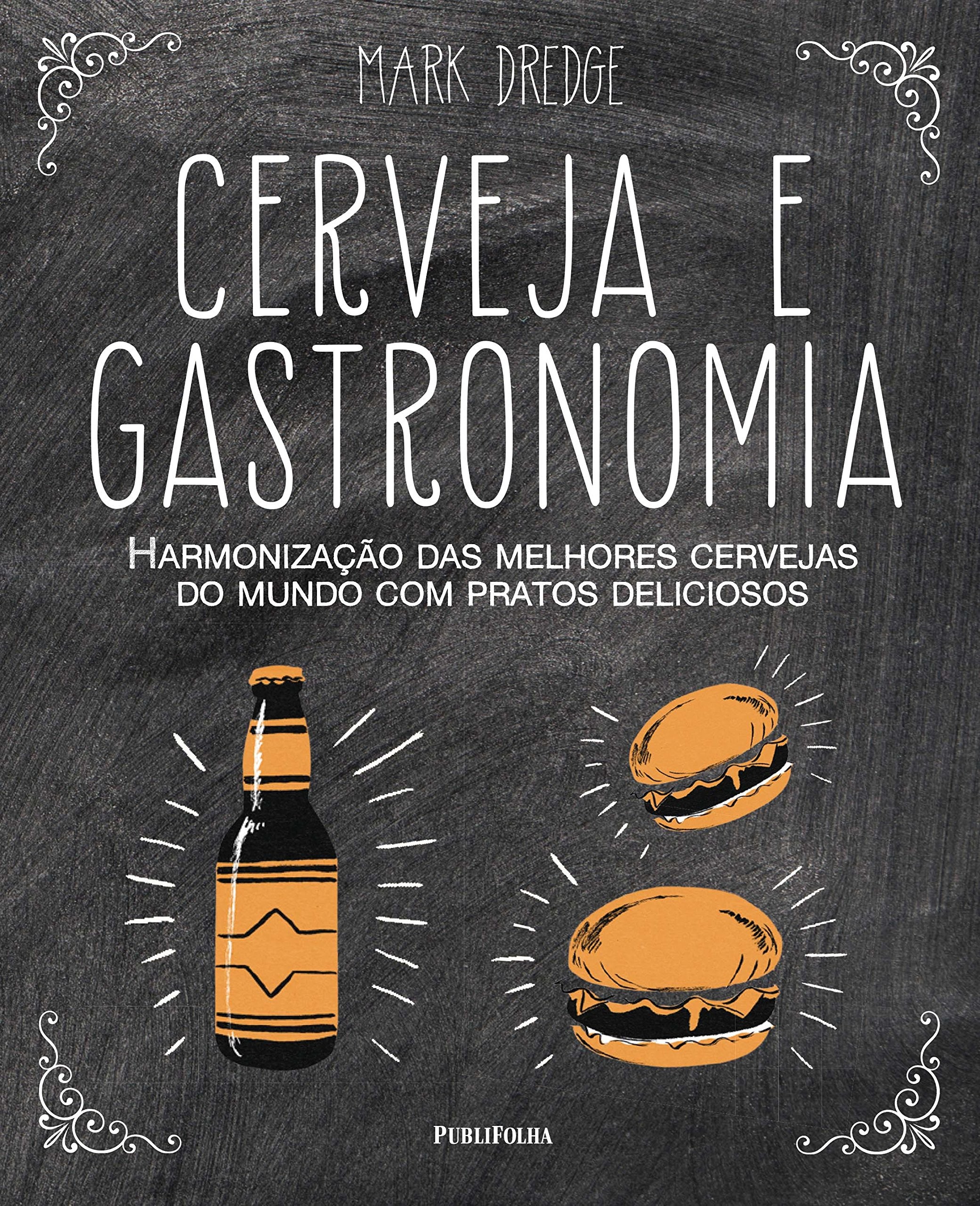 Cerveja e gastronomia