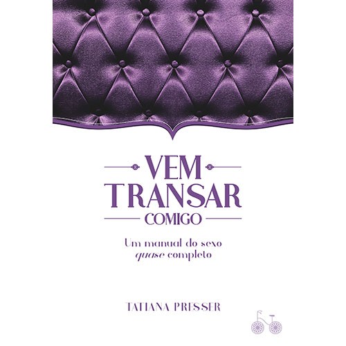 Vem transar comigo