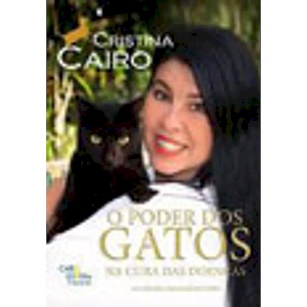 O PODER DOS GATOS NA CURA DAS DOENCAS