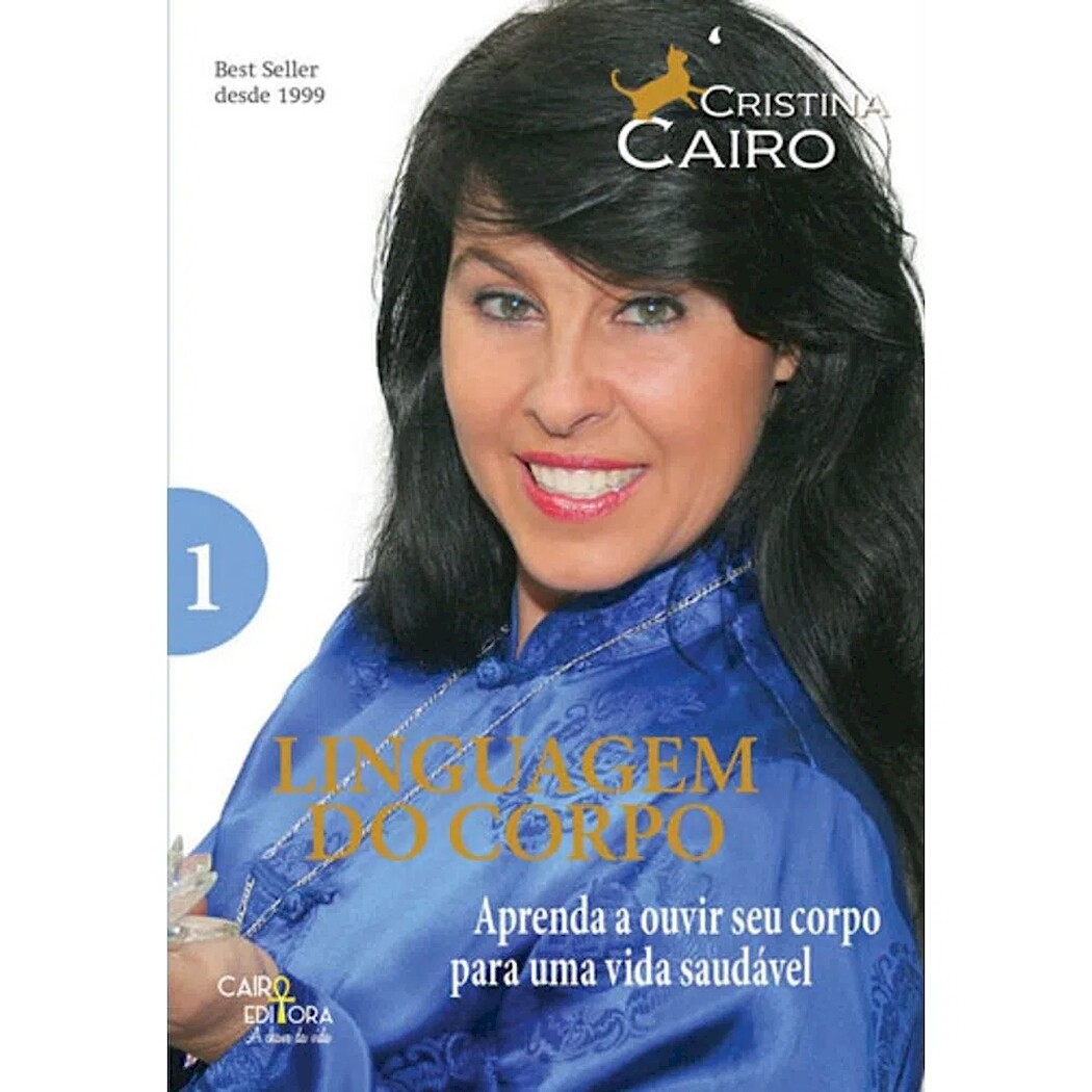LINGUAGEM DO CORPO 1