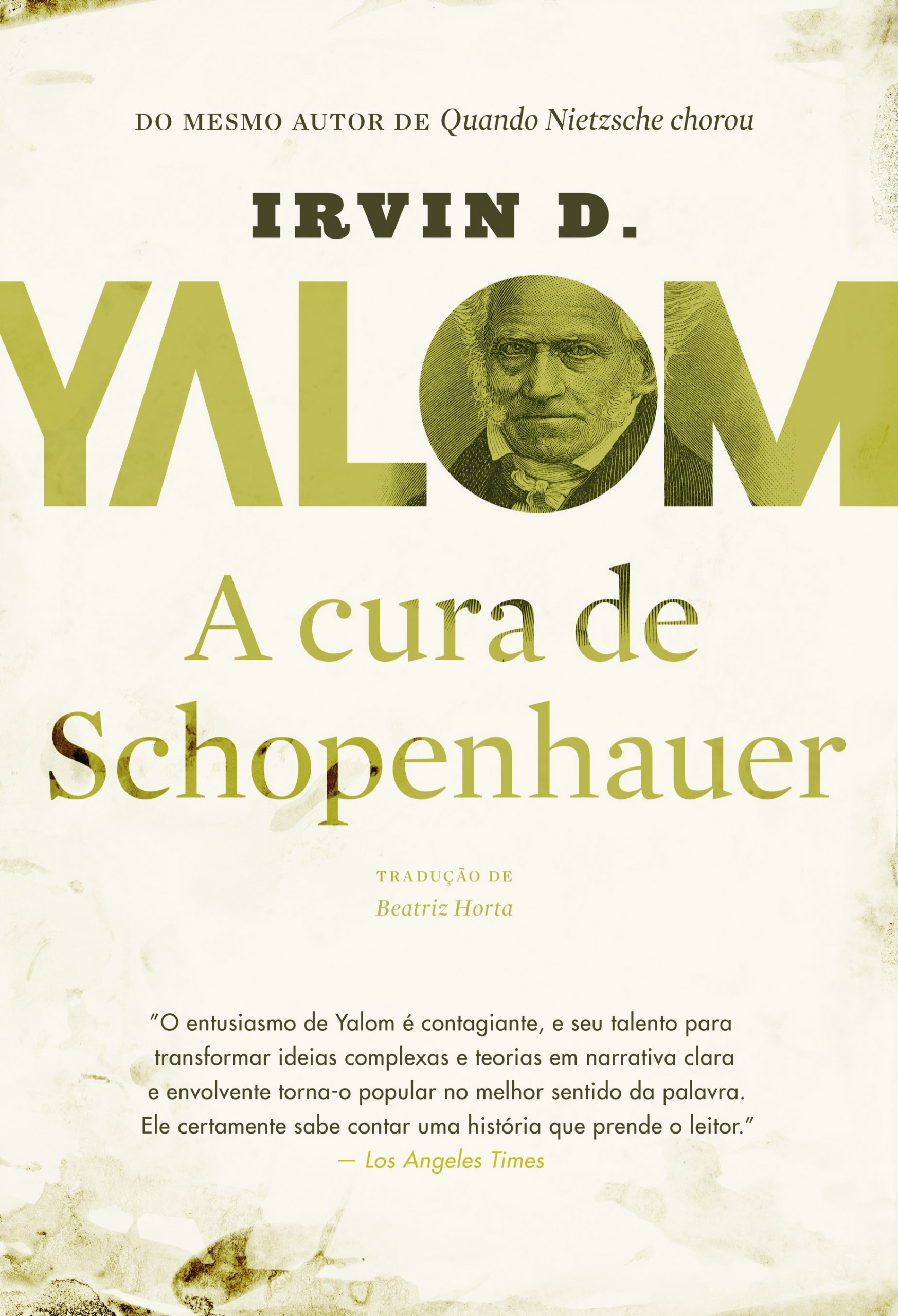 A cura de Schopenhauer
