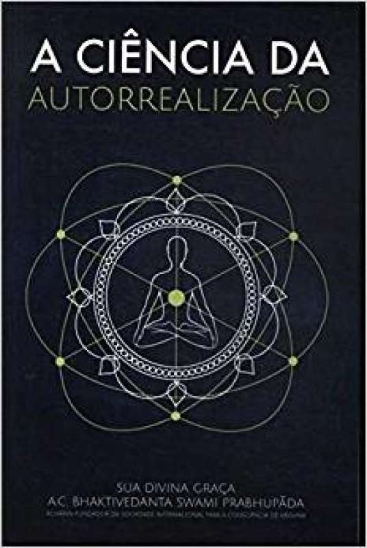 A CIENCIA DA AUTORREALIZACAO