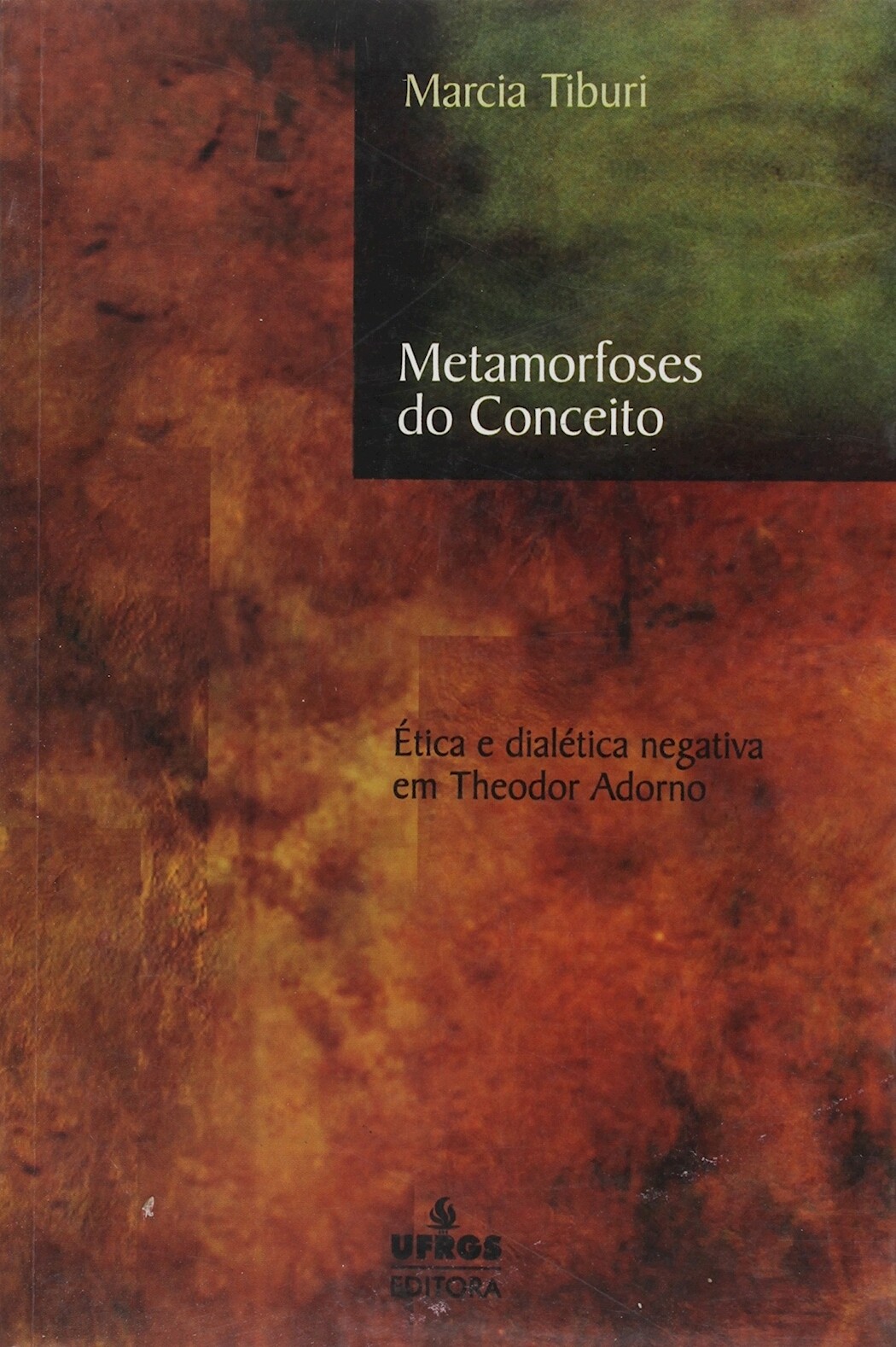 METAMORFOSES DO CONCEITO