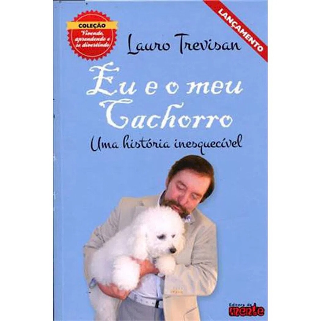 EU E MEU CACHORRO