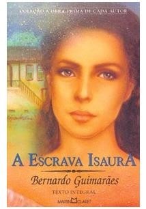 A ESCRAVA ISAURA