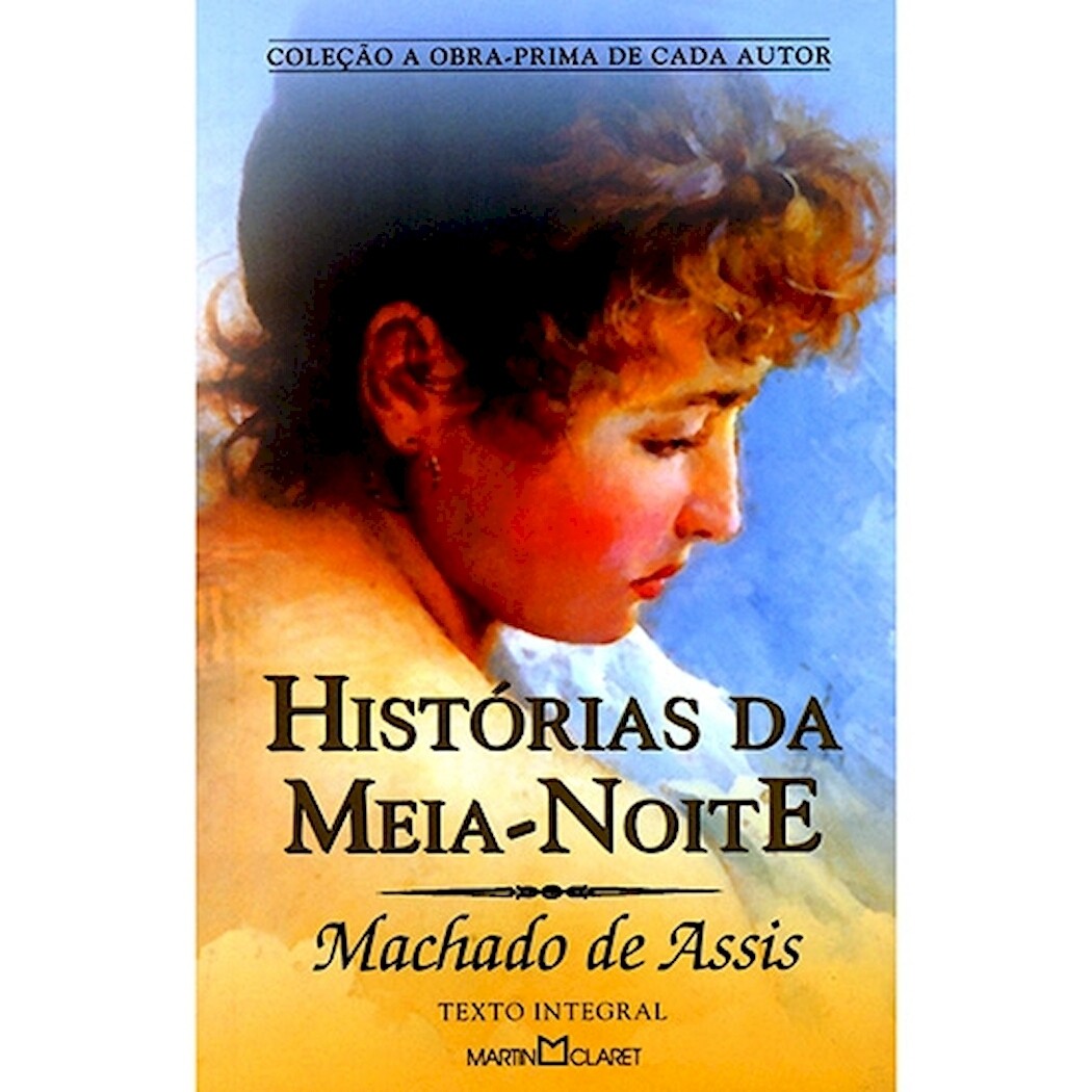 HISTORIAS DA MEIA-NOITE