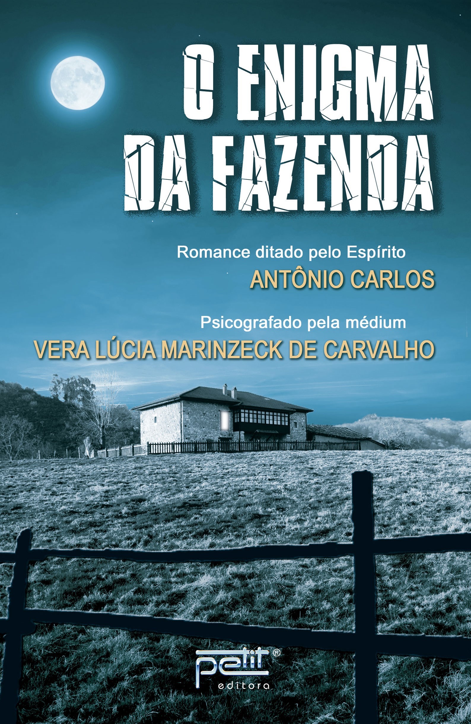 O enigma da fazenda