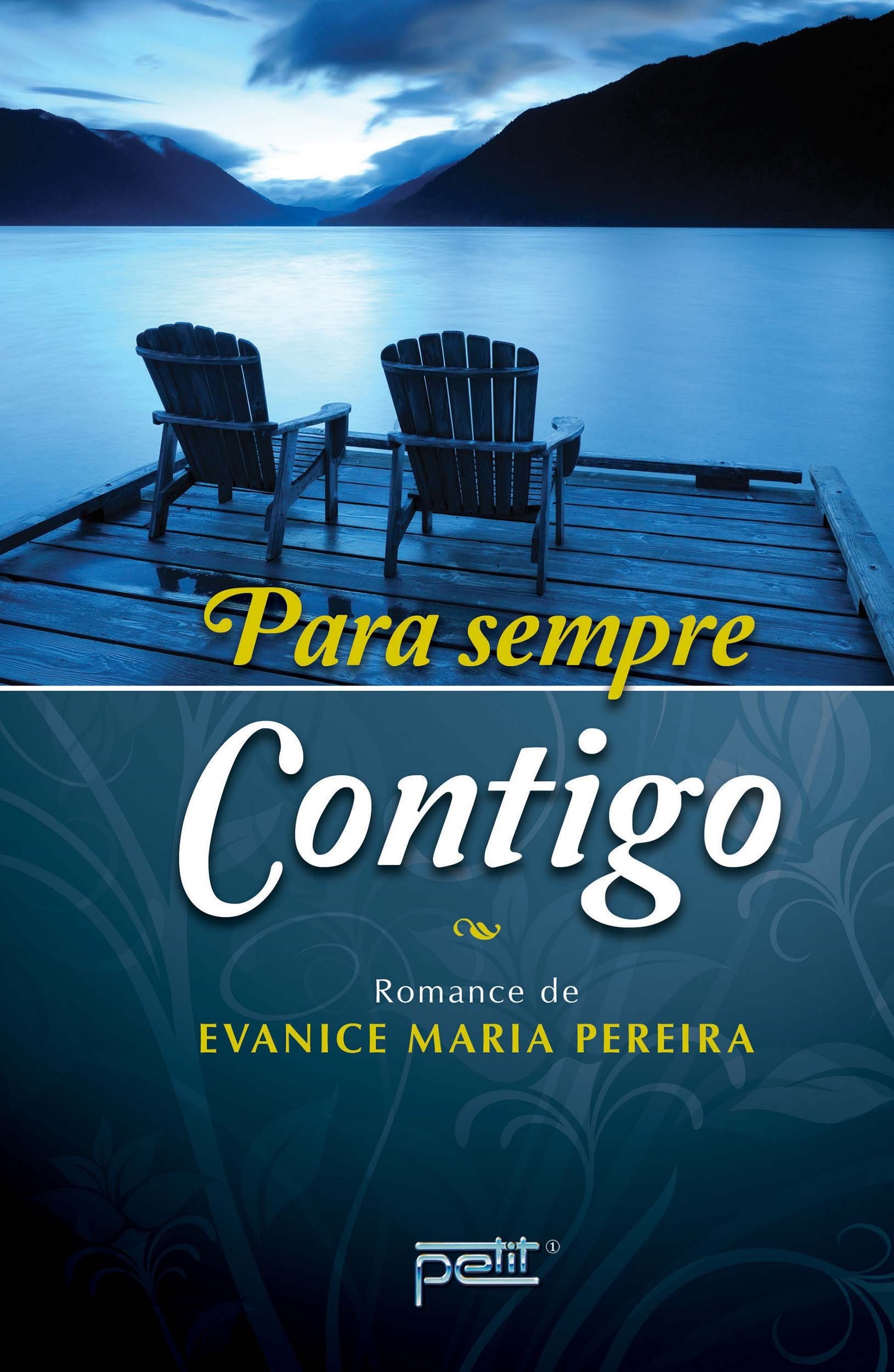 Para sempre contigo