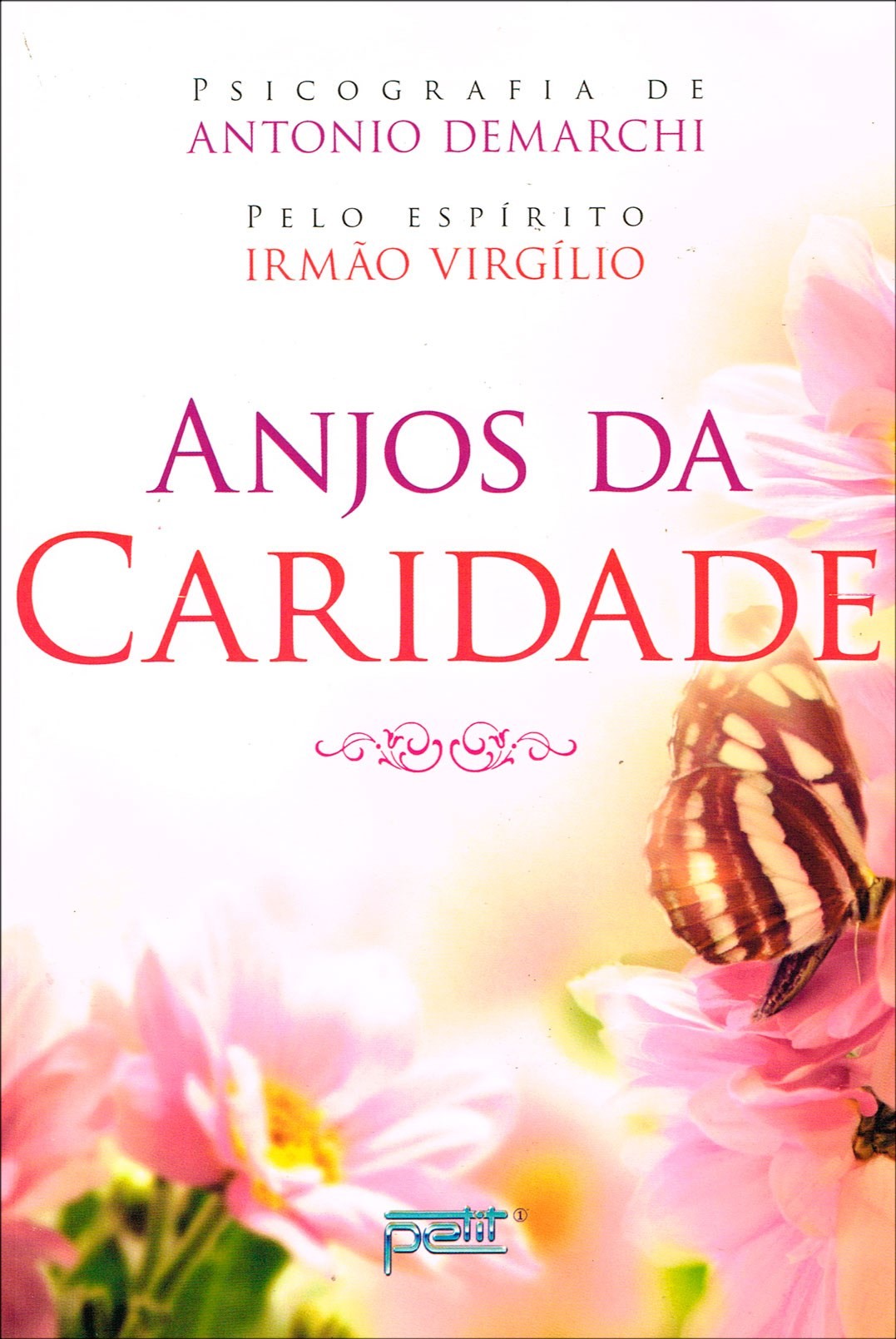 Anjos da caridade