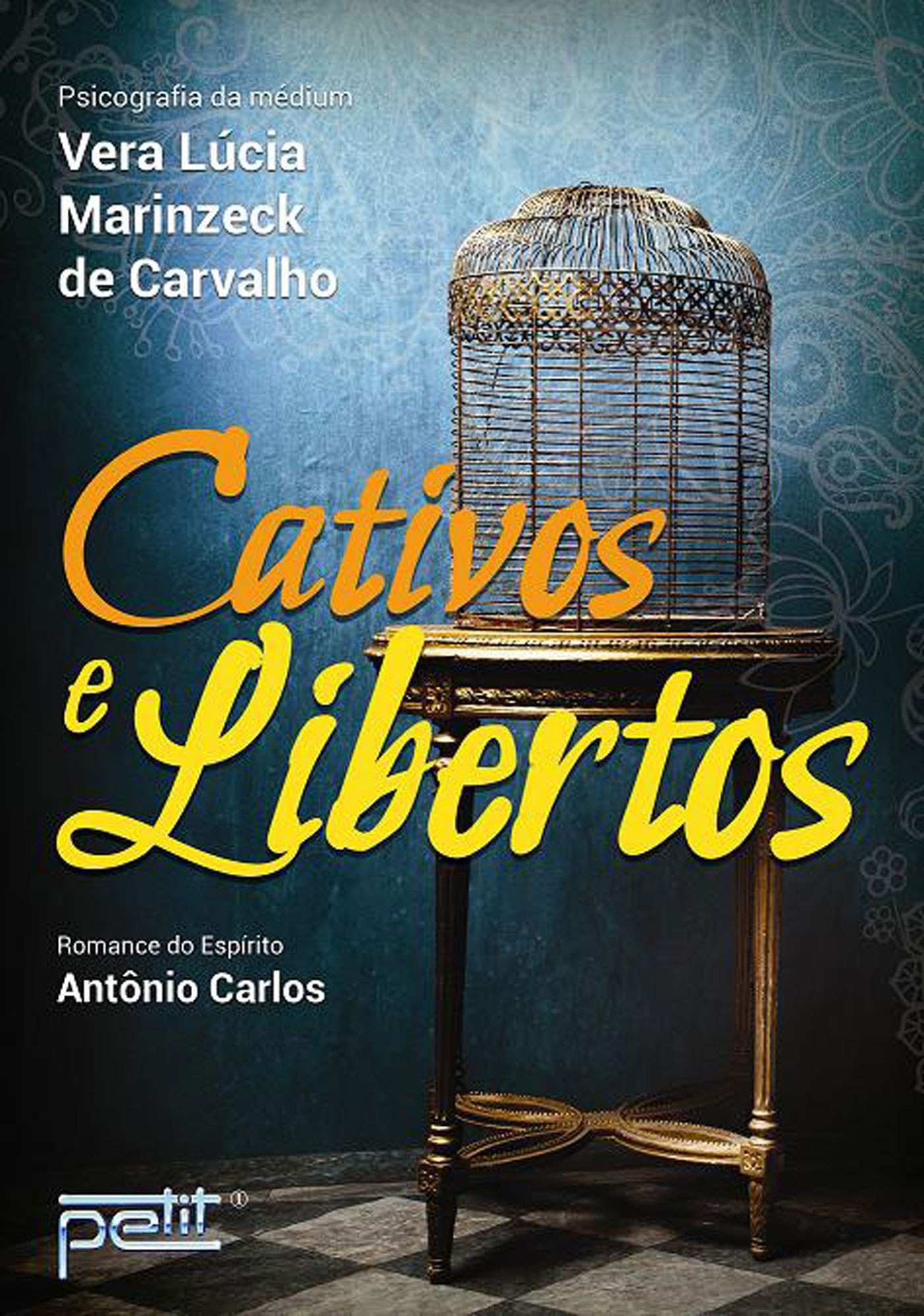 Cativos e libertos
