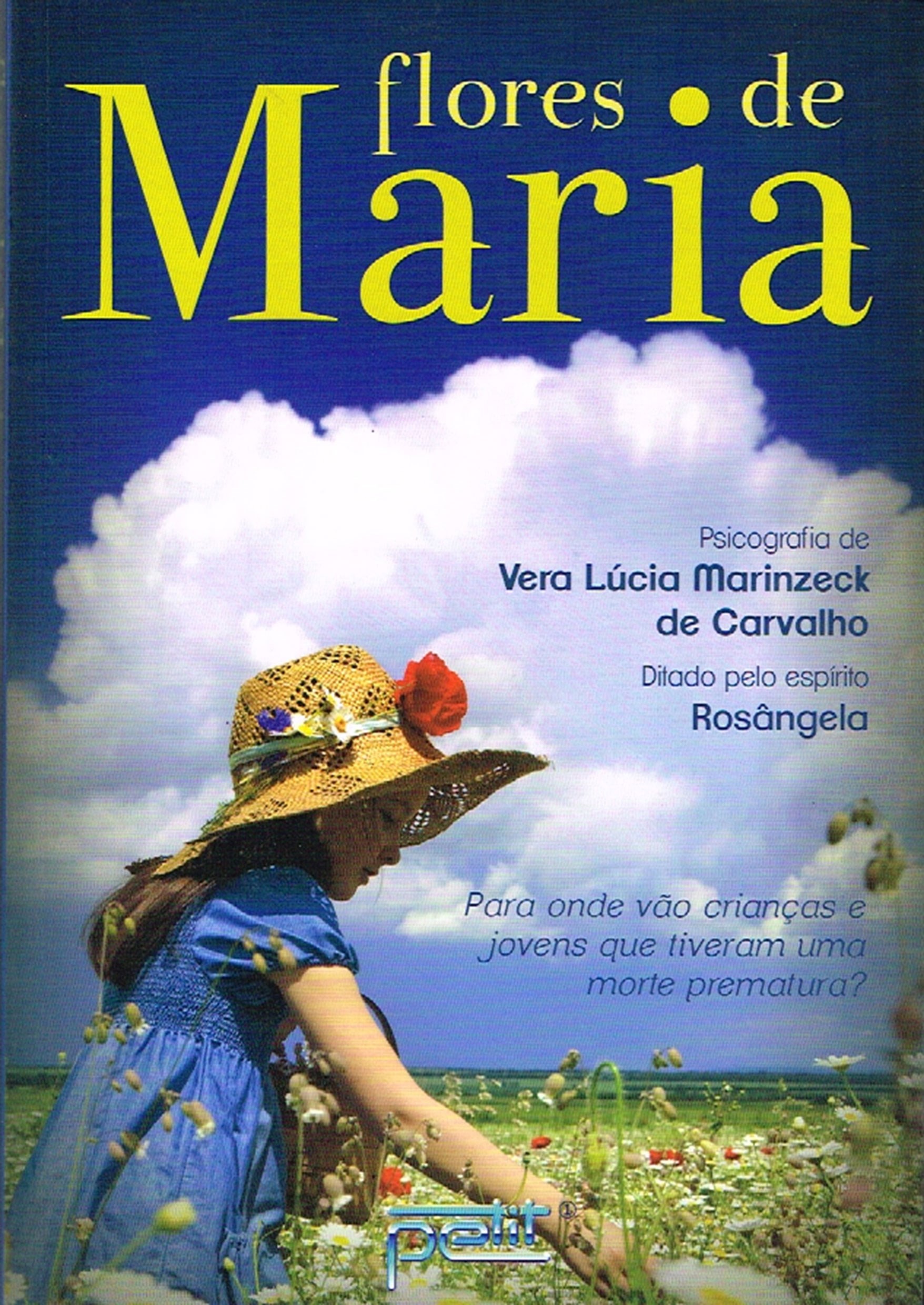 Flores de maria