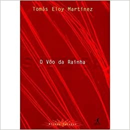O voo da rainha (soberba)