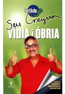 SEU CREYSSON VIDIA I OBRIA