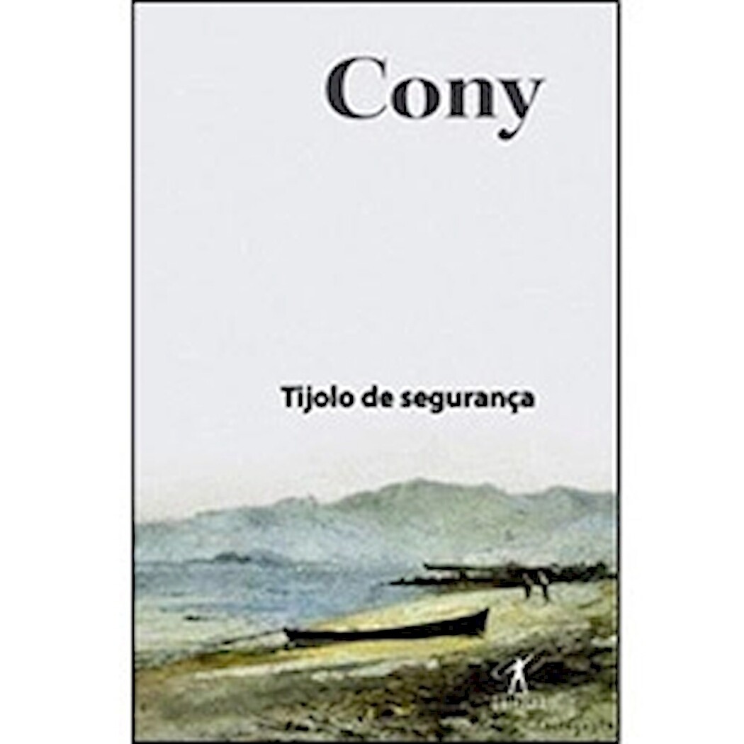 TIJOLO DE SEGURANCA