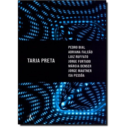 TARJA PRETA