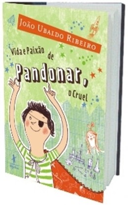 Vida e paixão de Pandonar o cruel