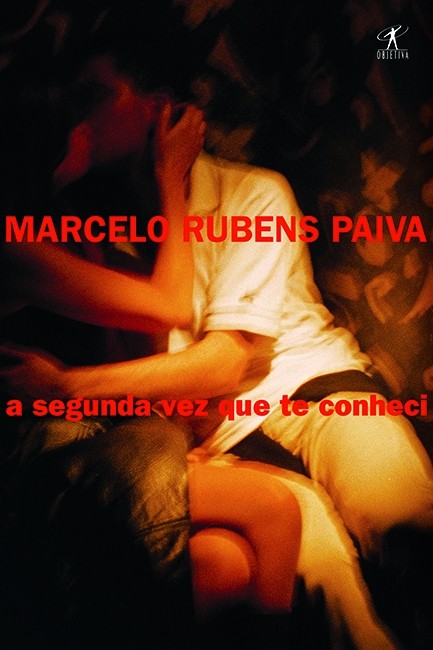 A segunda vez que te conheci