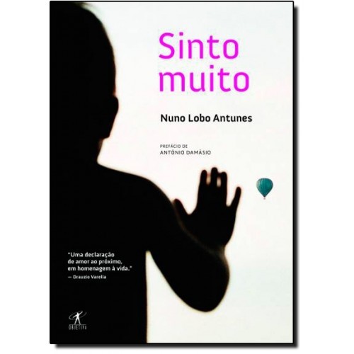 SINTO MUITO