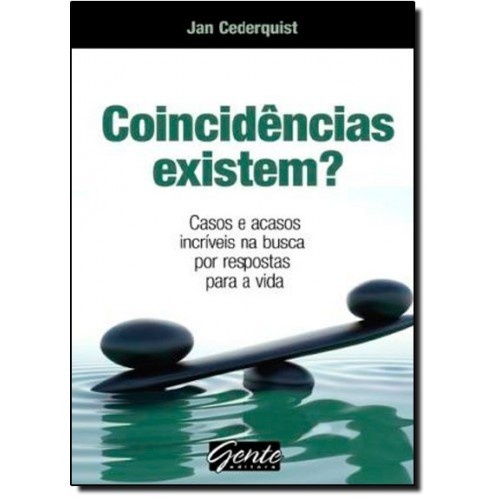 COINCIDENCIAS EXISTEM